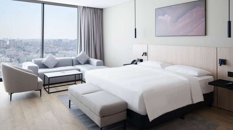 <b>Park Inn by Radisson Hotel & Apts Kuwait Room</b>. Images powered by <a href="https://iceportal.shijigroup.com/" title="IcePortal" target="_blank">IcePortal</a>.