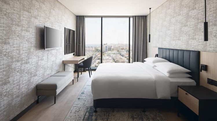 Park Inn by Radisson Hotel & Apts Kuwait Suite
