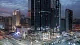 <b>Park Inn by Radisson Hotel & Apts Kuwait Exterior</b>. Images powered by <a href="https://iceportal.shijigroup.com/" title="IcePortal" target="_blank">IcePortal</a>.