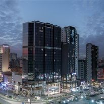 Park Inn by Radisson Hotel & Apts Kuwait
