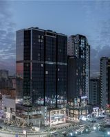 Park Inn by Radisson Hotel & Apts Kuwait