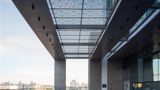 <b>Park Inn by Radisson Hotel & Apts Kuwait Pool</b>. Images powered by <a href="https://iceportal.shijigroup.com/" title="IcePortal" target="_blank">IcePortal</a>.