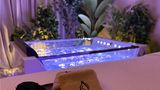 <b>Park Inn by Radisson Hotel & Apts Kuwait Spa</b>. Images powered by <a href="https://iceportal.shijigroup.com/" title="IcePortal" target="_blank">IcePortal</a>.