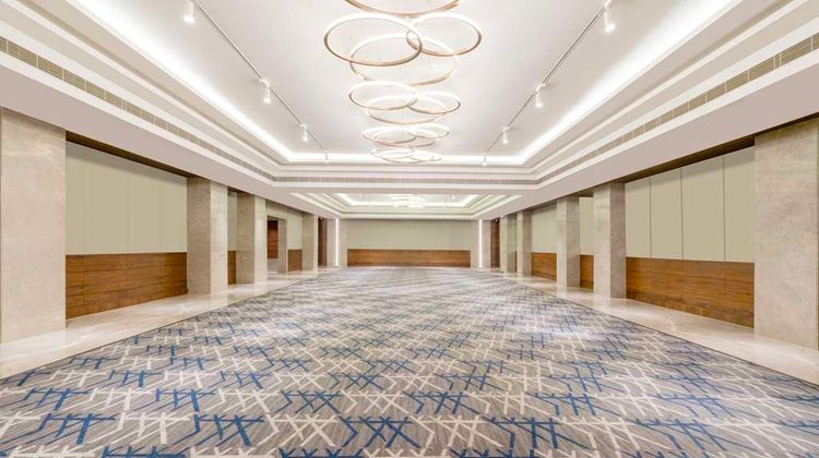 Radisson Hotel Vrindavan Ballroom