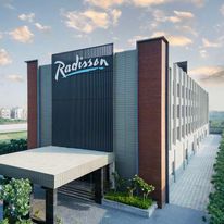 Radisson Hotel Vrindavan