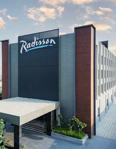 Radisson Hotel Vrindavan