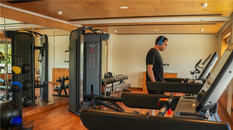 <b>Radisson Hotel Vrindavan Health</b>. Images powered by <a href="https://iceportal.shijigroup.com/" title="IcePortal" target="_blank">IcePortal</a>.