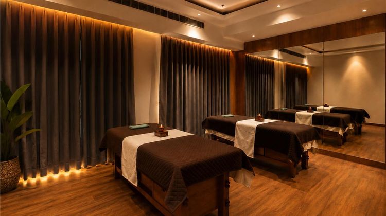 Radisson Hotel Vrindavan Spa