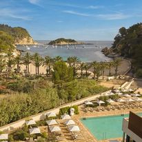 Cala San Miguel Ibiza Resort, Curio Coll