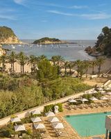 Cala San Miguel Ibiza Resort