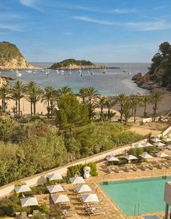 Cala San Miguel Ibiza Resort
