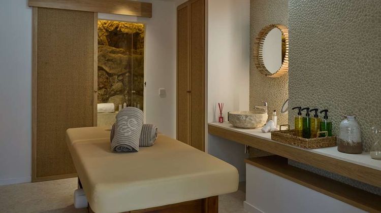 Cala San Miguel Ibiza Resort, Curio Coll Recreation