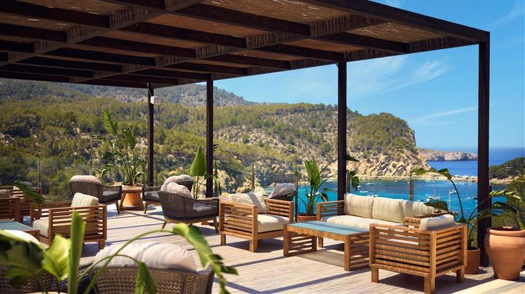 Cala San Miguel Ibiza Resort, Curio Coll Restaurant