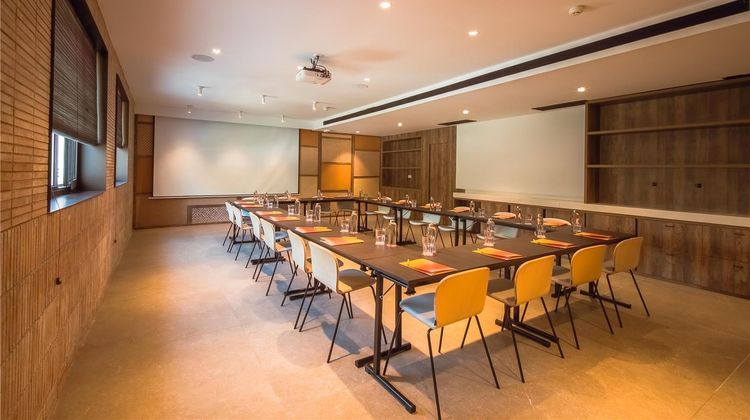 Cala San Miguel Ibiza Resort Meeting
