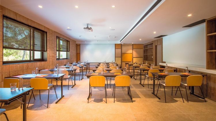 Cala San Miguel Ibiza Resort Meeting