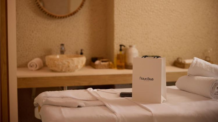 Cala San Miguel Ibiza Resort Spa