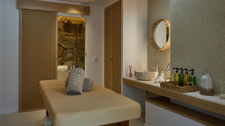 Cala San Miguel Ibiza Resort Recreation