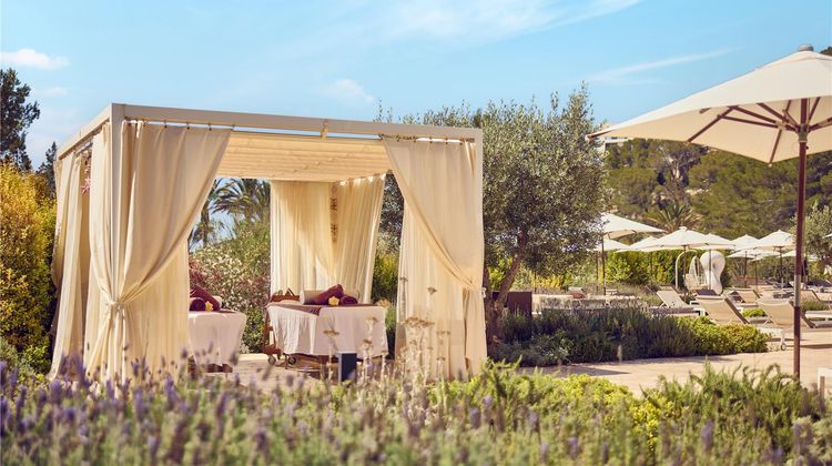 Cala San Miguel Ibiza Resort Spa