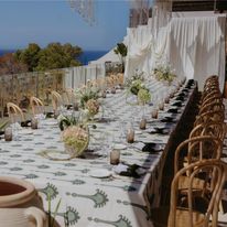 Cala San Miguel Ibiza Resort
