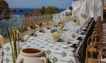 Cala San Miguel Ibiza Resort