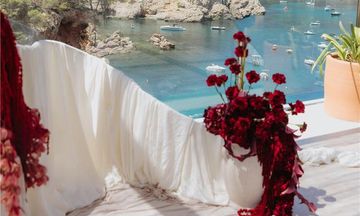 Cala San Miguel Ibiza Resort