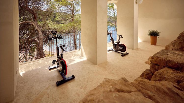 Cala San Miguel Ibiza Resort Health