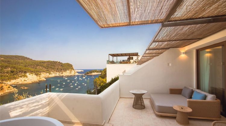 Cala San Miguel Ibiza Resort Room