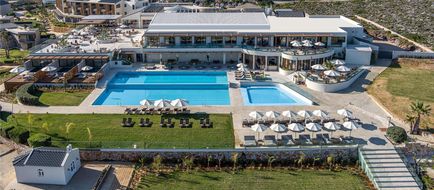 Isla Brown Resort, Curio Collection Exterior