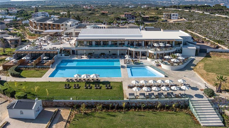 <b>Isla Brown Resort, Curio Collection Exterior</b>. Images powered by <a href="https://iceportal.shijigroup.com/" title="IcePortal" target="_blank">IcePortal</a>.