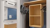 Spark by Hilton Newcomerstown Room