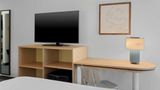 Spark by Hilton Newcomerstown Room