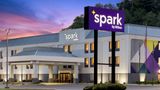 Spark by Hilton Newcomerstown Exterior