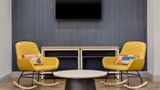 Spark by Hilton Newcomerstown Lobby