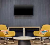Spark by Hilton Newcomerstown Lobby