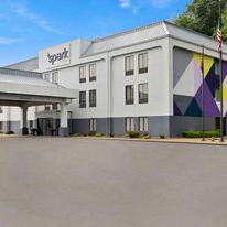 Spark by Hilton Newcomerstown