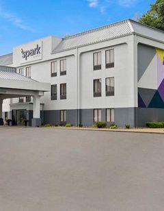 Spark by Hilton Newcomerstown