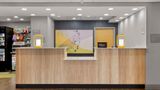 Spark by Hilton Newcomerstown Lobby