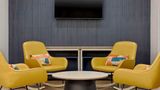 Spark by Hilton Newcomerstown Lobby