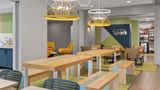 Spark by Hilton Newcomerstown Lobby