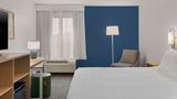 Spark by Hilton Newcomerstown Room