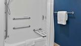 Spark by Hilton Newcomerstown Room