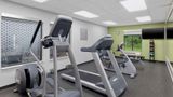 Spark by Hilton Newcomerstown Health