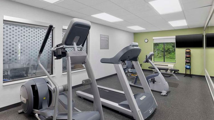 Spark by Hilton Newcomerstown Health