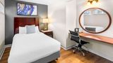 Quality Inn and Suites Jackson Room