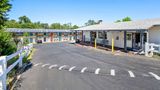 Quality Inn and Suites Jackson Exterior