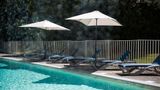 Comfort Aparthotel Marseille Prado Pool
