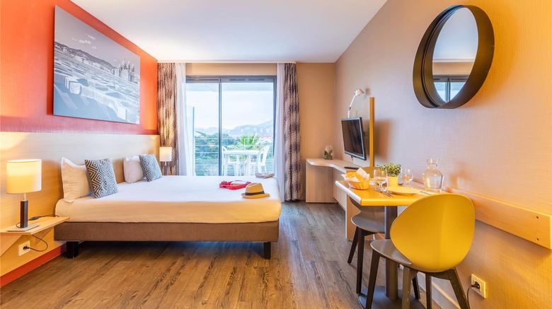 <b>Comfort Aparthotel Marseille Prado Room</b>. Images powered by <a href="https://iceportal.shijigroup.com/" title="IcePortal" target="_blank">IcePortal</a>.