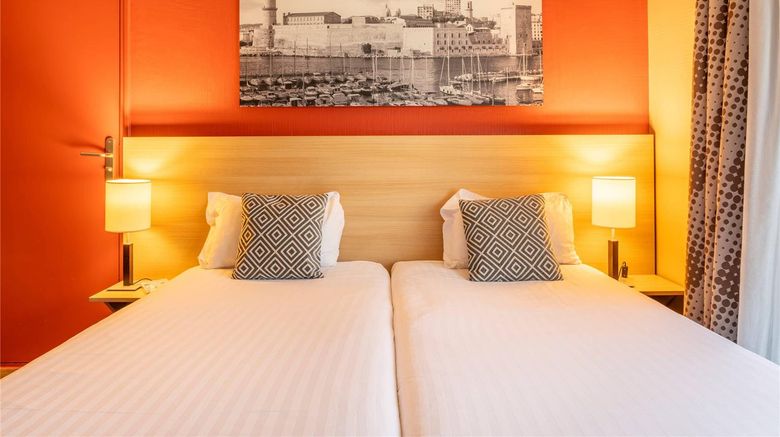 <b>Comfort Aparthotel Marseille Prado Room</b>. Images powered by <a href="https://iceportal.shijigroup.com/" title="IcePortal" target="_blank">IcePortal</a>.
