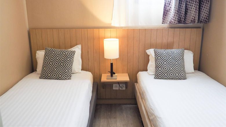 <b>Comfort Aparthotel Marseille Prado Suite</b>. Images powered by <a href="https://iceportal.shijigroup.com/" title="IcePortal" target="_blank">IcePortal</a>.