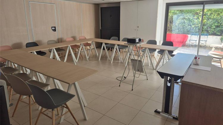 Comfort Aparthotel Marseille Prado Meeting